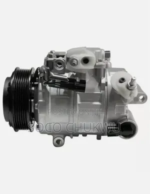 Ac Compressor for Ford Explorer