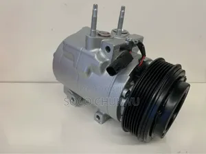 Ac Compressor for Ford