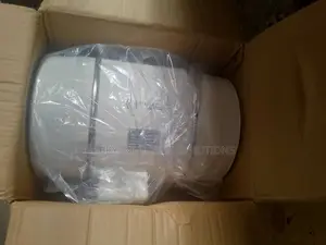 10”Inches In_line Air Duct Fan Extractor