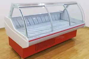 Meat Chiller 4ft