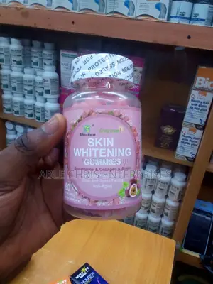Daynee Skin Whitening Gummies