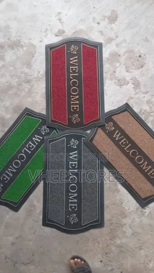 High Quality Door Foot Mat