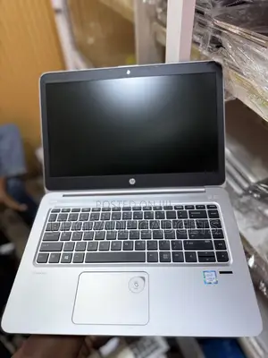 Laptop HP EliteBook Folio 1040 G3 8GB Intel Core I5 SSD 256GB