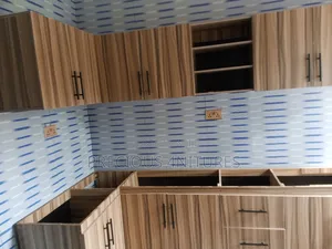 Kitchen Cabinets