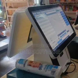 Cashregister POS System for Businesses in Lagos Nigeria