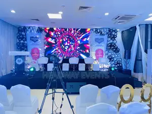 Book Launch Corporate Event Planning and Production