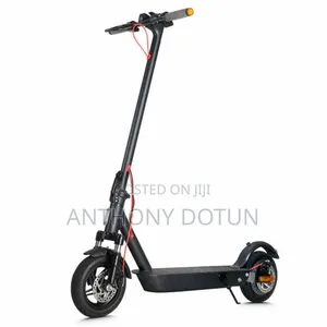 Two Shock Absorbers 350-800w Moter Electric Scooter
