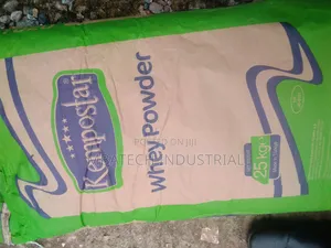 Whey Powder
