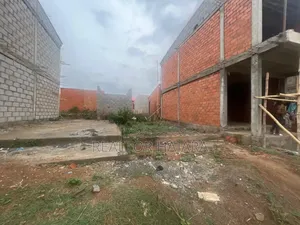 Warehouse Plot for Sale at Building Material Market Kubwa