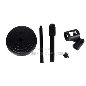 Table Top Microphone Stand