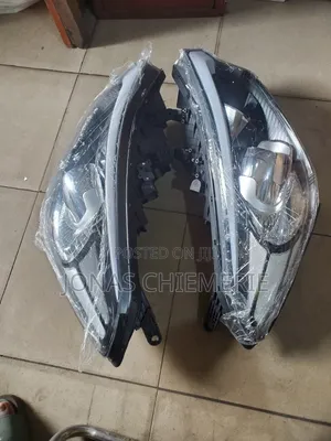 Head Light Kia Cerato