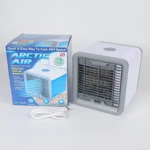 Arctic Air Cooler Fan