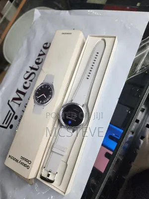 Samsung Galaxy Watch 4 Classic 46mm
