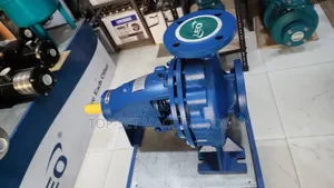 Centrifulgal Pump