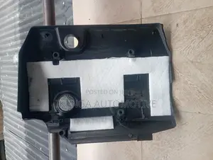 Engine Cover Toyota Corolla 2018