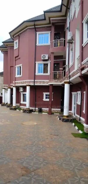 For Sale : 37 Rooms Hotel in Owerri , Imo State