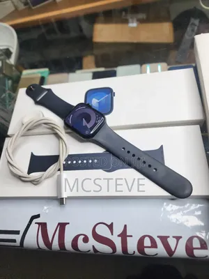 Apple Watch Series 9 45mm Open Box