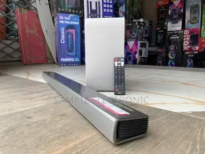 Lg Sh5 Wireless Sound Bar