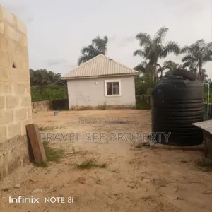 2bdrm Bungalow in Aroromi Ibeju Lekk for sale