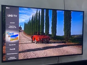 Lg Un81 65 Inch Smart Uhd Tv