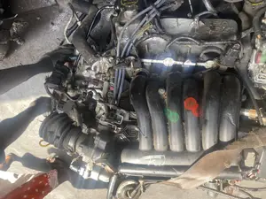 Complete Engine Ford Taurus 3.0