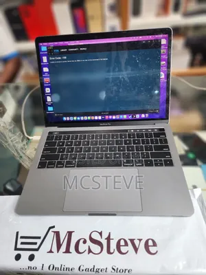 Laptop Apple MacBook Pro 2018 16GB Intel Core I5 SSD 256GB