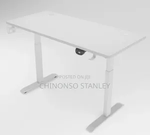 Electric Adjustable Gaming Table 1.2meter