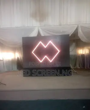 Led Wall Rental for Ceremonies, Crusades Etc