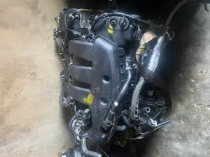 Engine Ford Edge,Taurus and Flex 2013 Direct Tokunbo