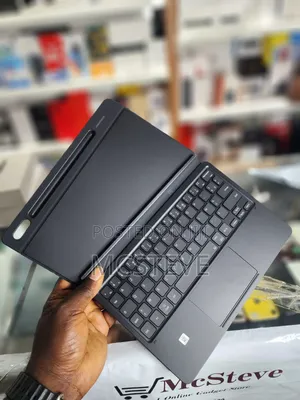 Samsung Galaxy Tab S7/S8 Keyboard Case 100% Original