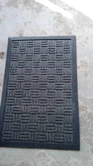 Premium Rubber Doormat