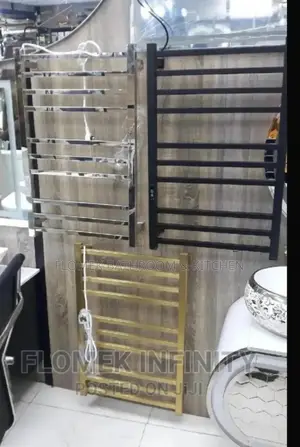 Multifunction Towel Warmer