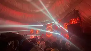 Stage Lighting Services