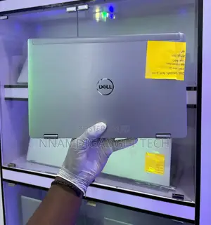 Laptop Dell Latitude 7420 16GB Intel Core I5 SSD 256GB