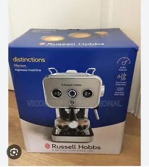 Coffee Espresso