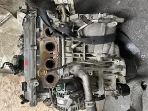 Toyota Camry 2az 2004/2008 Model Japanese Used