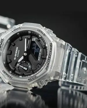G-Shock Casio Quality Luxury Men Sport Wristwatch