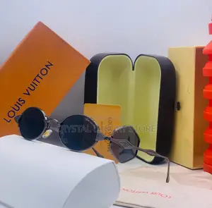 Louis Vuitton Quality Luxury Ladies Sunglasses