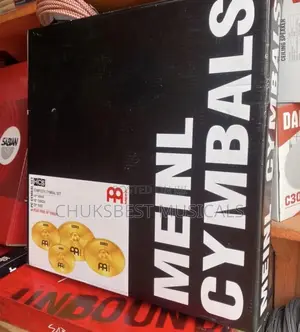 Meinl Cymbals