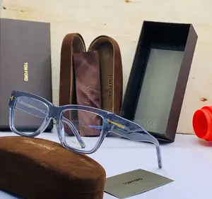 Tom Ford Quality Luxury Frame Glass