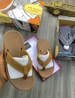 Hush Puppies Slippers