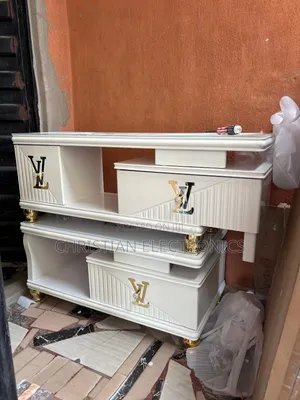 Imported Tv Stand 1.2meters Brand New