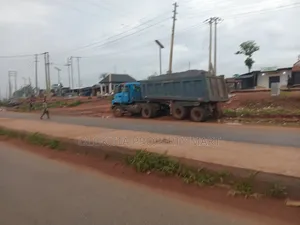 Granite 30 Ton Full Trailer