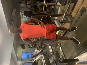 Personal Home Workout on Abs, Glutes, Core Arms Tone