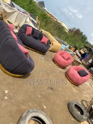 A Good Quality of Contemporary Sofas.