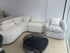 Five Seater’S Contemporary Sofas.