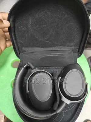 Sennheiser PXC 550 Ll Bluetooth Headphone