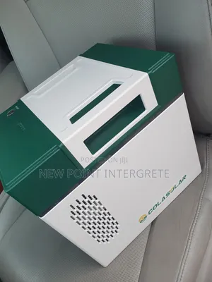 2000w Colasolar Generator