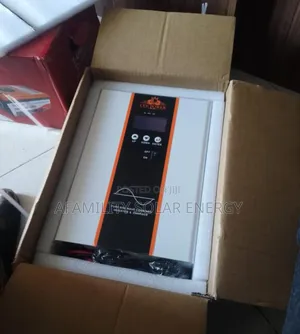 Lithium Battery 5kwh 51,2v