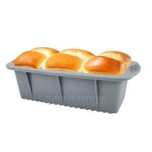 Silicon Bread Pan